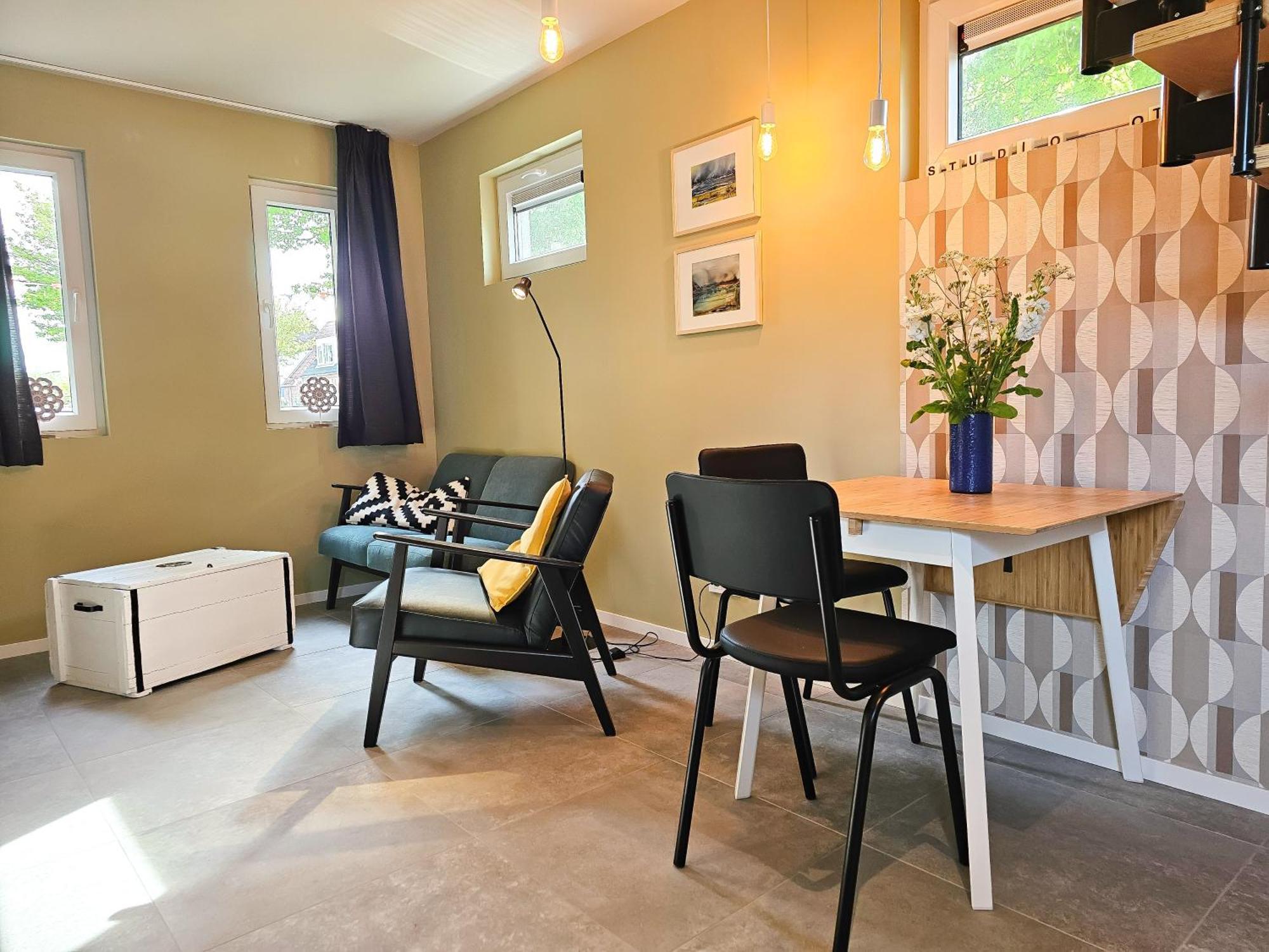 Vakantiewoning Otje Ak15 آختيكيركي المظهر الخارجي الصورة