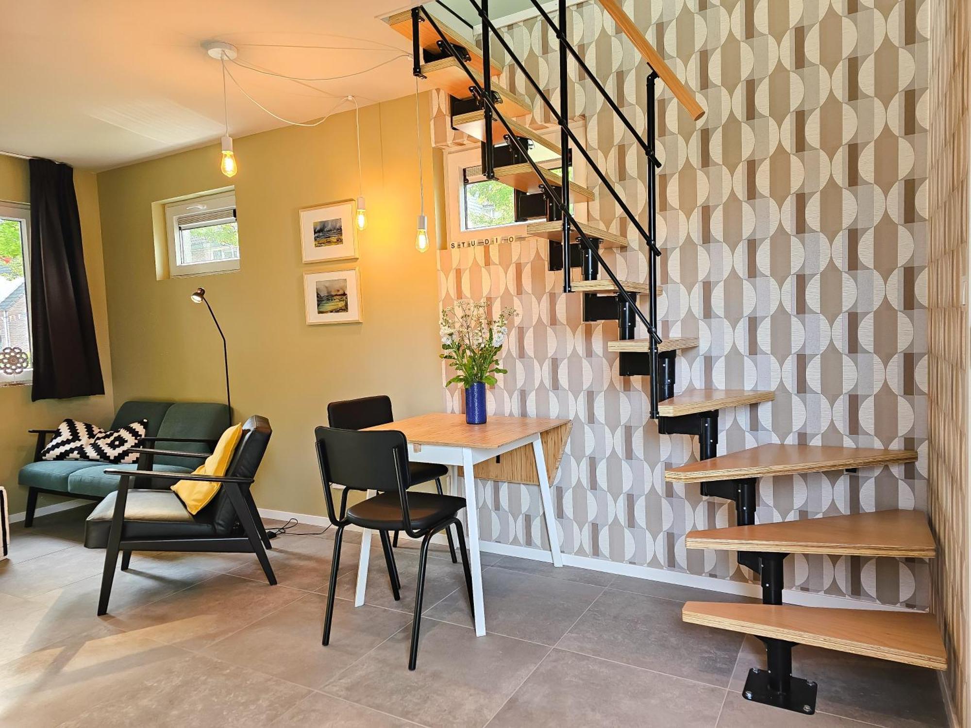 Vakantiewoning Otje Ak15 آختيكيركي المظهر الخارجي الصورة