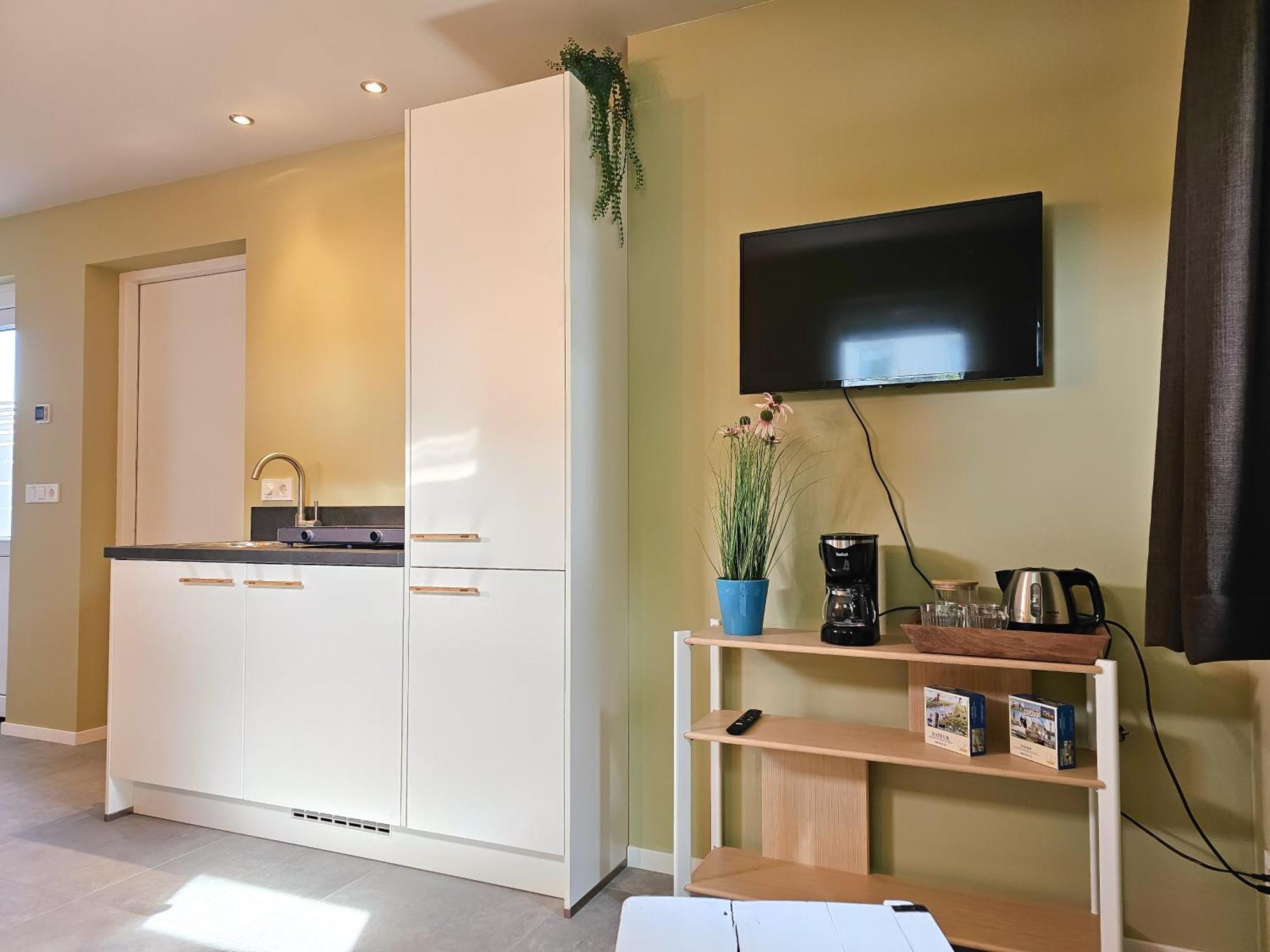 Vakantiewoning Otje Ak15 آختيكيركي المظهر الخارجي الصورة
